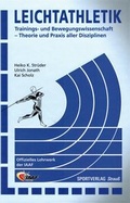 Cover: Leichtathletik - Sportverlag Strau&szlig;