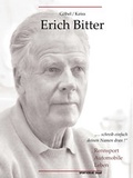 Cover: Erich Bitter: Rennsport, Automobile, Leben - Sportverlag Strau&szlig;