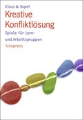 Cover: Kreative Konfliktl&ouml;sung (PDF) - iskopress