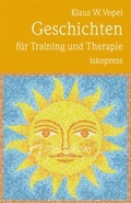 Cover: Geschichten f&uuml;r Training und Therapie - iskopress