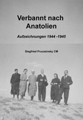 Cover: Verbannt nach Anatolien - Alt-M&ouml;dling