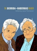Cover: The Derrida - Habermas Reader - Edinburgh University Press