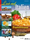 Cover: Lust auf Italien - Pastatr&auml;ume 1/2014 - pmc active
