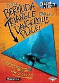 Cover: Is the Bermuda Triangle Really a Dangerous Place? - Lerner Publications (Tm)