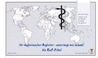 Enlarge image Cover: Die RuF-Fibel - Achertäler Druckerei
