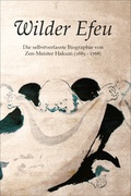 Cover: Wilder Efeu - Mumon-Kai Verlag