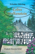 Cover: Codex Wolkenstein - Reischl, Roland