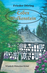 Enlarge image Cover: Codex Wolkenstein - Reischl, Roland