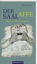 Cover: Der Saalaffe - Mitteldeutscher Verlag