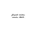 Cover: fliegende m&uuml;cken/mouches volantes - Trottoir Noir
