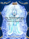 Cover: Die Schneek&ouml;nigin - Abentheuer Verlag Digital