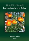 Cover: Durch Monate und Jahre - Engelsdorfer Verlag
