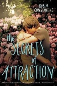 Enlarge image Cover: The Secrets Of Attraction - HarperCollins