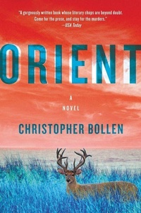 Enlarge image Cover: Orient - Collins