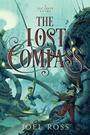 Cover: The Lost Compass - HarperCollins