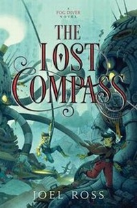 Enlarge image Cover: The Lost Compass - Collins