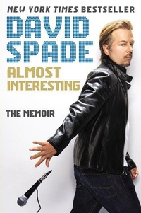 Enlarge image Cover: Almost Interesting - Collins