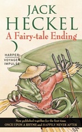 Cover: A Fairy-Tale Ending - Collins