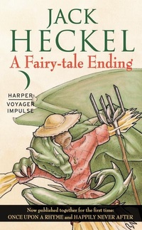 Enlarge image Cover: A Fairy-Tale Ending - Collins