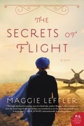 Cover: The Secrets of Flight - William Morrow Paperbacks