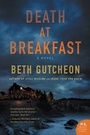 Cover: Death at Breakfast - HarperCollins
