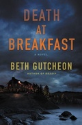 Cover: Death at Breakfast - HarperCollins