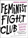 Cover: Feminist Fight Club - HarperCollins