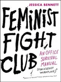 Bild: Feminist Fight Club - HarperCollins