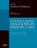 Cover: Evidence-Based Diagnosis in Primary Care - Butterworth-Heinemann