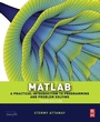 Cover: Matlab - Butterworth-Heinemann
