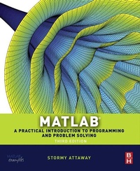 Enlarge image Cover: Matlab - Butterworth-Heinemann