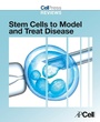 Bild: Cell Press Reviews: Stem Cells to Model and Treat Disease - Elsevier