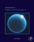 Cover: Introduction to Digital Communications - Academic Press