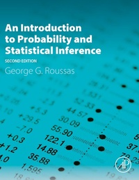 Enlarge image Cover: An Introduction to Probability and Statistical Inference - Academic Press