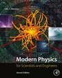 Cover: Modern Physics - Academic Press
