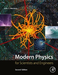 Enlarge image Cover: Modern Physics - Academic Press
