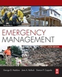 Cover: Introduction to Emergency Management - Butterworth-Heinemann