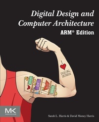 Enlarge image Cover: Digital Design and Computer Architecture, ARM Edition - Morgan Kaufmann