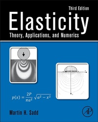 Enlarge image Cover: Elasticity - Academic Press