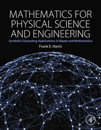 Enlarge image Cover: Mathematics for Physical Science and Engineering - Academic Press