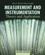 Cover: Measurement and Instrumentation - Butterworth-Heinemann