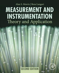 Enlarge image Cover: Measurement and Instrumentation - Butterworth-Heinemann