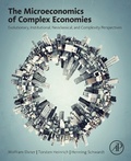 Bild: The Microeconomics of Complex Economies - Academic Press