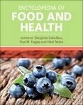 Cover: Encyclopedia of Food and Health - Academic Press