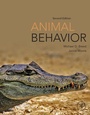 Cover: Animal Behavior - Academic Press