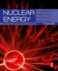 Cover: Nuclear Energy - Butterworth-Heinemann