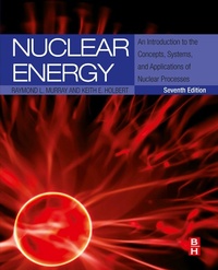 Enlarge image Cover: Nuclear Energy - Butterworth-Heinemann