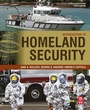 Cover: Introduction to Homeland Security - Butterworth-Heinemann