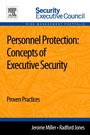 Bild: Personnel Protection: Concepts of Executive Security - Elsevier
