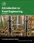 Cover: Introduction to Food Engineering, Enhanced - Academic Press